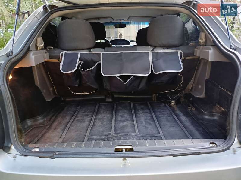 Лифтбек Chery Jaggi 2008 в Киеве фото 25 Лифтбек Chery Jaggi 2008 в Киеве