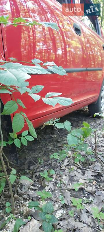 Лифтбек Chery Jaggi 2008 в Ивано-Франковске