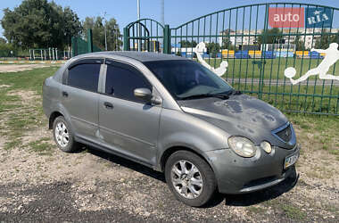 Лифтбек Chery Jaggi 2008 в 