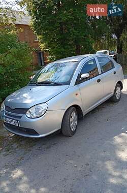 Лифтбек Chery Jaggi 2011 в Калиновке