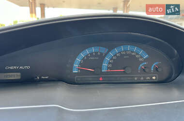 Лифтбек Chery Jaggi 2008 в 