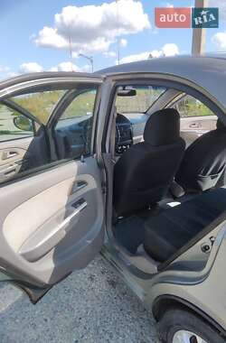 Лифтбек Chery Jaggi 2008 в Харькове
