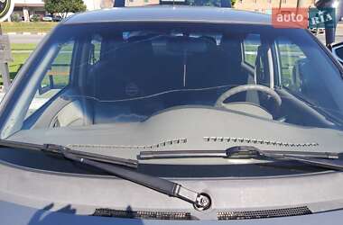 Лифтбек Chery Jaggi 2008 в 