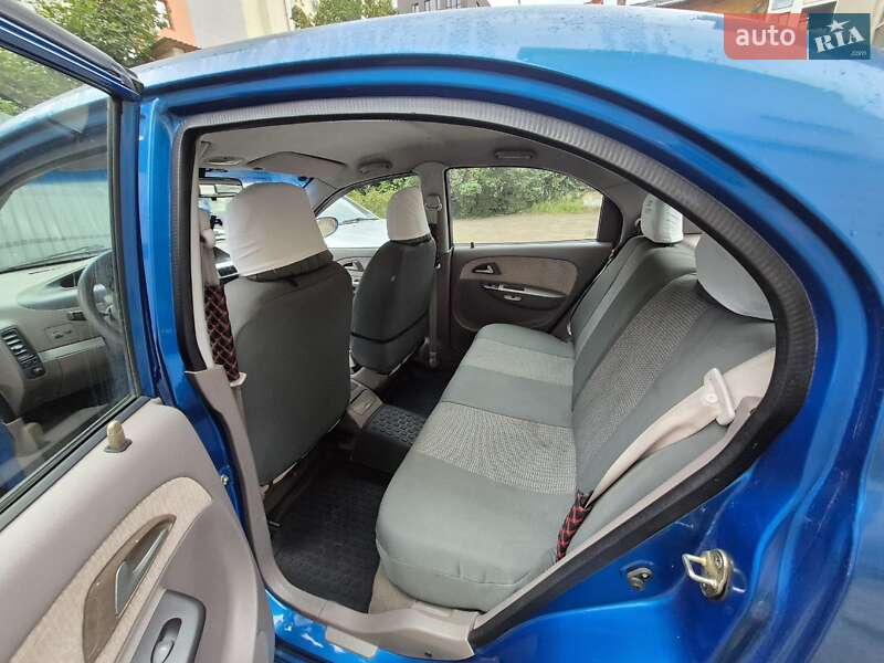 Лифтбек Chery Jaggi 2008 в Львове фото 8 Лифтбек Chery Jaggi 2008 в Львове