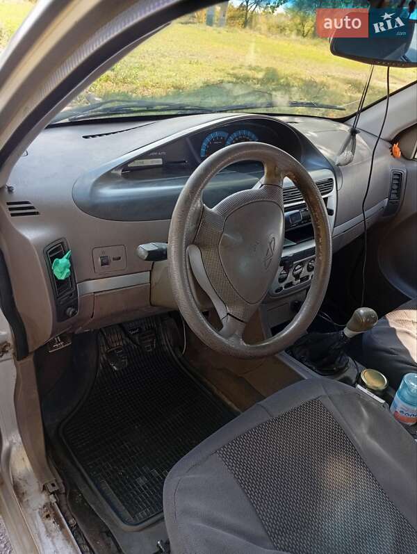 Лифтбек Chery Jaggi 2008 в Харькове фото 5 Лифтбек Chery Jaggi 2008 в Харькове