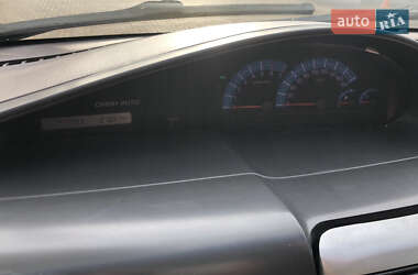 Ліфтбек Chery Jaggi 2007 в 