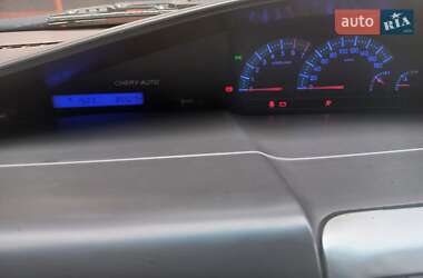Лифтбек Chery Jaggi 2008 в Житомире фото 4 Лифтбек Chery Jaggi 2008 в Житомире