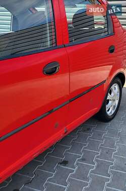 Лифтбек Chery Jaggi 2008 в Житомире фото 11 Лифтбек Chery Jaggi 2008 в Житомире