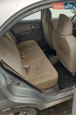Лифтбек Chery Jaggi 2007 в 