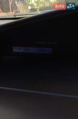 Лифтбек Chery Jaggi 2007 в 