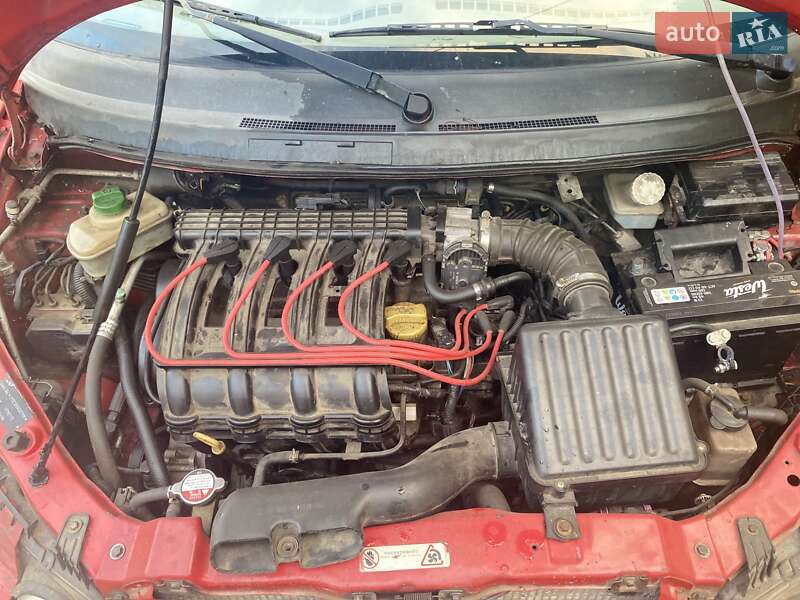 Ліфтбек Chery Jaggi 2008 в Миколаєві