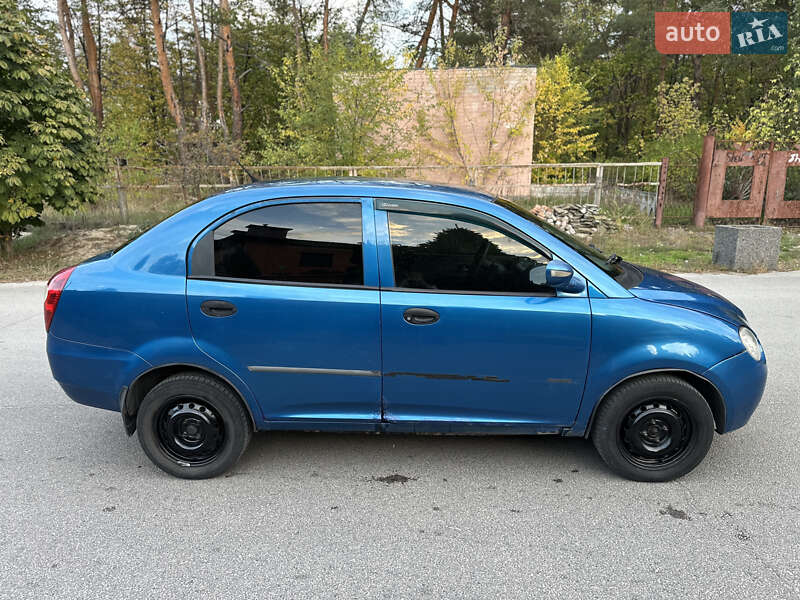 Лифтбек Chery Jaggi 2008 в Днепре фото 8 Лифтбек Chery Jaggi 2008 в Днепре