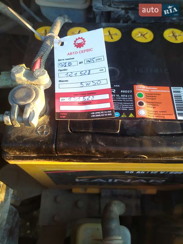 Ліфтбек Chery Jaggi 2008 в Миколаєві