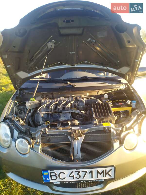 Ліфтбек Chery Jaggi 2008 в Миколаєві