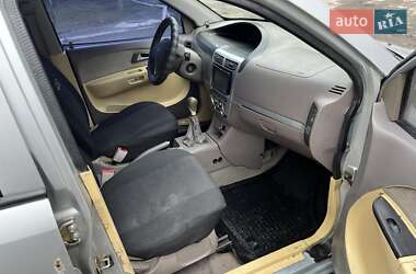 Лифтбек Chery Jaggi 2008 в  фото 5 Лифтбек Chery Jaggi 2008 в