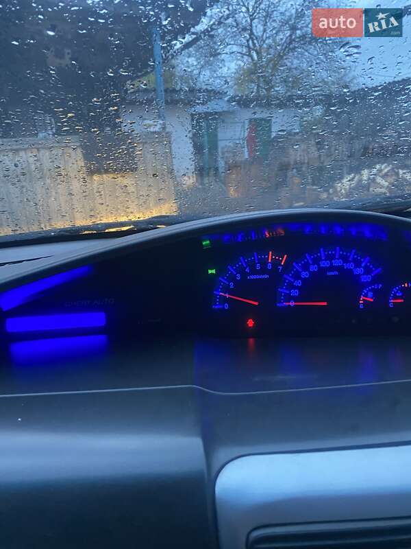 Ліфтбек Chery Jaggi 2008 в Ізяславі