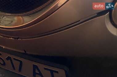 Ліфтбек Chery Jaggi 2008 в Івано-Франківську