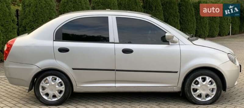 Ліфтбек Chery Jaggi 2008 в Любомлі фото 3 Ліфтбек Chery Jaggi 2008 в Любомлі