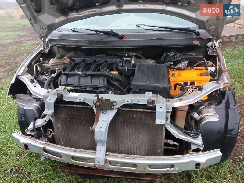 Ліфтбек Chery Jaggi 2008 в Миколаєві фото 8 Ліфтбек Chery Jaggi 2008 в Миколаєві