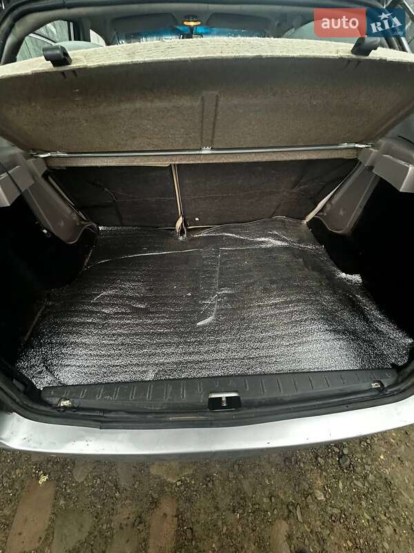 Ліфтбек Chery Jaggi 2007 в Івано-Франківську