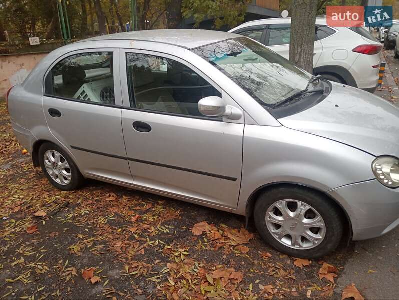 Ліфтбек Chery Jaggi 2008 в Одесі