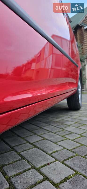 Ліфтбек Chery Jaggi 2008 в Херсоні