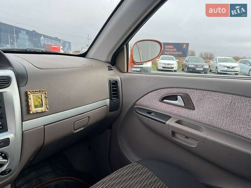 Ліфтбек Chery Jaggi 2008 в Львові фото 28 Ліфтбек Chery Jaggi 2008 в Львові