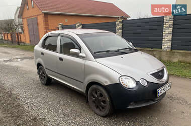 Лифтбек Chery Jaggi 2007 в Гнивани