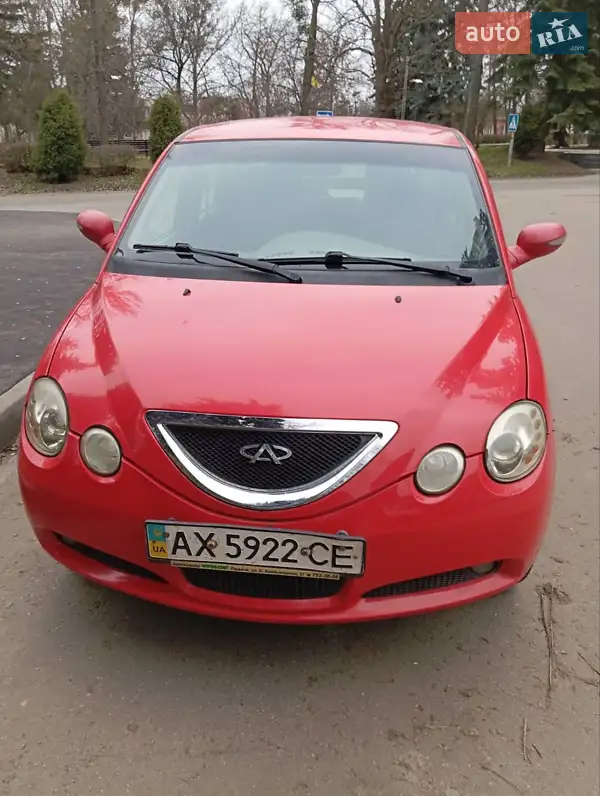 Chery Jaggi