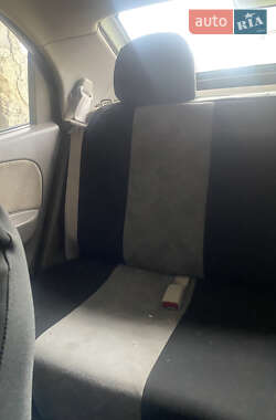 Лифтбек Chery Jaggi 2008 в Ивано-Франковске