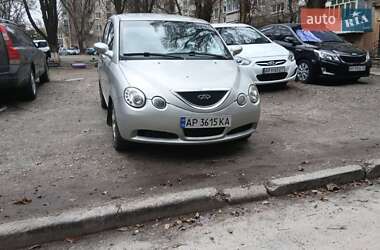 Ліфтбек Chery Jaggi 2007 в Запоріжжі