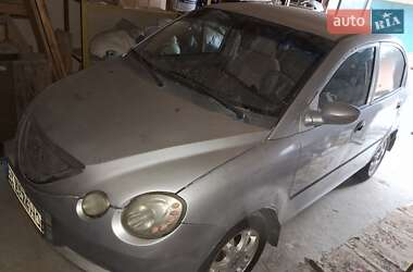 Лифтбек Chery Jaggi 2008 в Кропивницком
