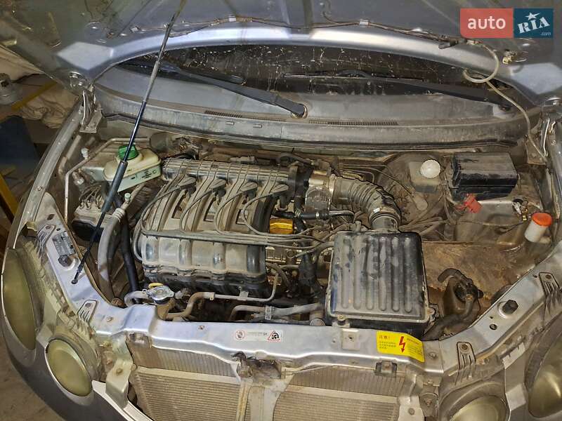 Ліфтбек Chery Jaggi 2008 в Кропивницькому фото 12 Ліфтбек Chery Jaggi 2008 в Кропивницькому