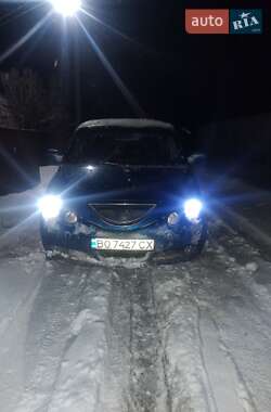 Лифтбек Chery Jaggi 2008 в Белой Церкви