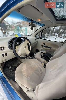 Ліфтбек Chery Jaggi 2008 в Дніпрі