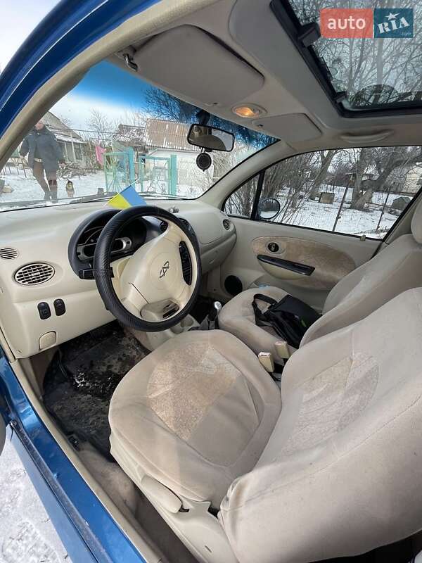 Chery Jaggi 2008 Chery Jaggi 2008