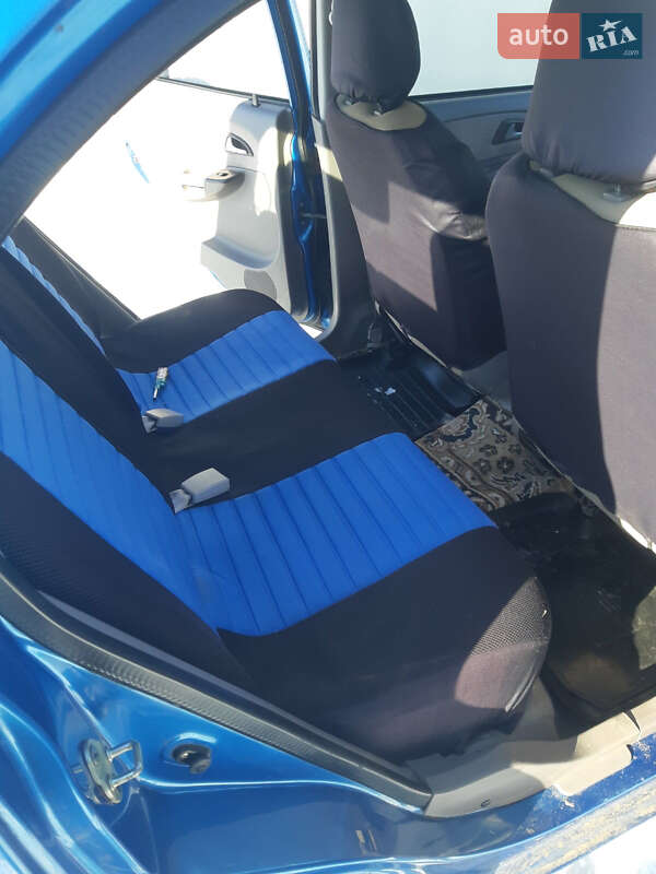 Ліфтбек Chery Jaggi 2008 в Києві фото 4 Ліфтбек Chery Jaggi 2008 в Києві