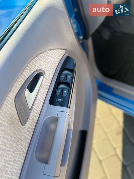 Лифтбек Chery Jaggi 2008 в Староконстантинове