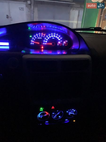 Ліфтбек Chery Jaggi 2007 в Одесі