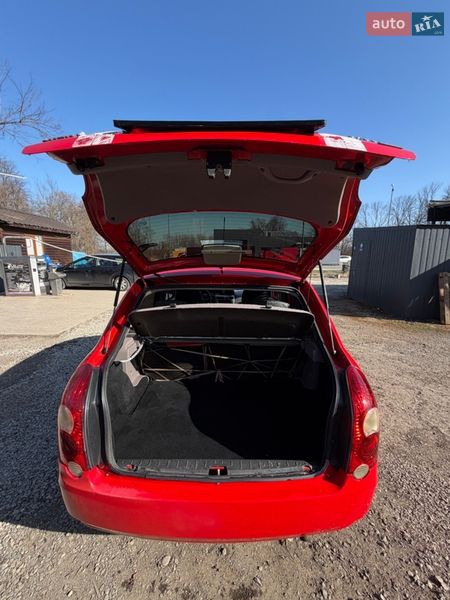 Лифтбек Chery Jaggi 2008 в Ивано-Франковске