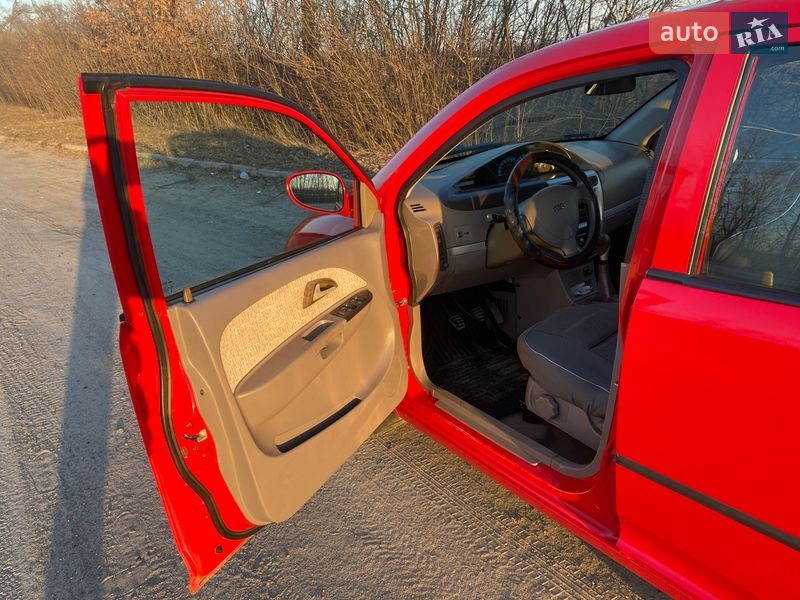 Лифтбек Chery Jaggi 2008 в Полтаве фото 11 Лифтбек Chery Jaggi 2008 в Полтаве