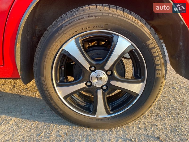 Лифтбек Chery Jaggi 2008 в Полтаве фото 8 Лифтбек Chery Jaggi 2008 в Полтаве