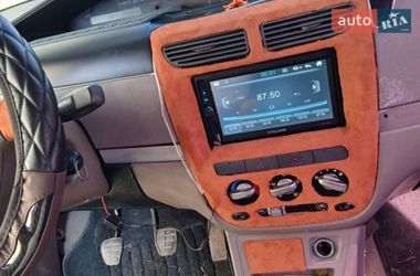 Лифтбек Chery Jaggi 2007 в Жовкве фото 8 Лифтбек Chery Jaggi 2007 в Жовкве