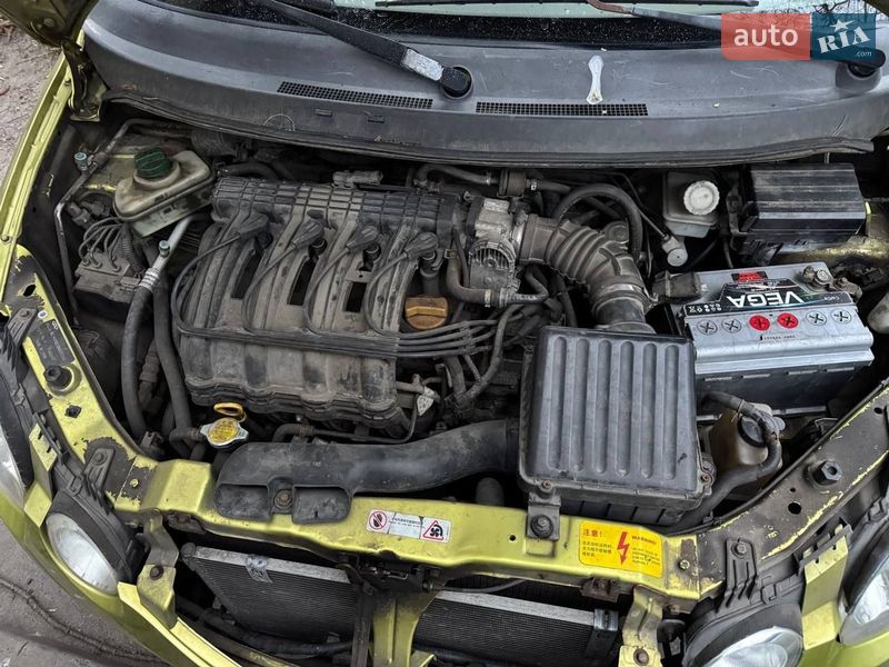 Лифтбек Chery Jaggi 2008 в Киеве фото 9 Лифтбек Chery Jaggi 2008 в Киеве