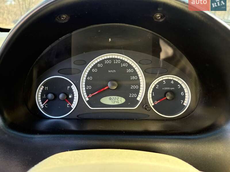 Лифтбек Chery Jaggi 2008 в Харькове фото 7 Лифтбек Chery Jaggi 2008 в Харькове