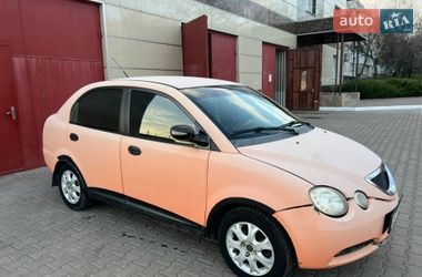 Лифтбек Chery Jaggi 2008 в Лозовой