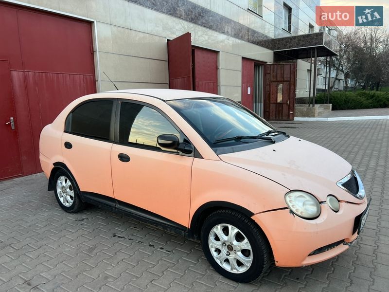 Chery Jaggi 2008 Chery Jaggi 2008