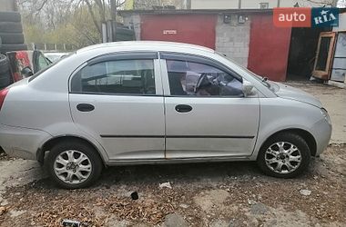 Ліфтбек Chery Jaggi 2008 в Києві