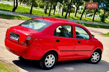 Лифтбек Chery Jaggi 2008 в Кропивницком