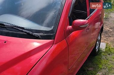 Лифтбек Chery Jaggi 2008 в Полтаве